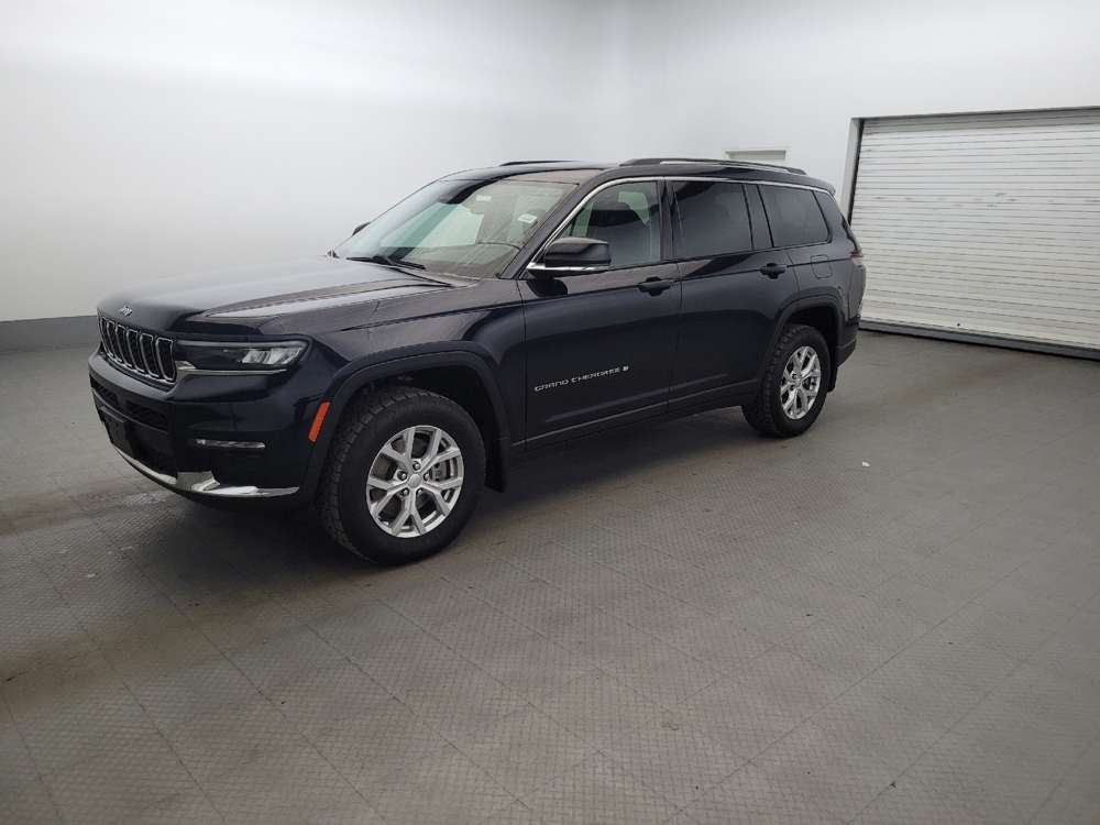 jeep grand cherokee l 2023 1C4RJKBG5P8849823 image jeep grand cherokee l 2023 1C4RJKBG5P8849823 image